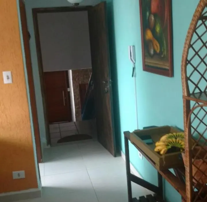 Apartamento Ubatuba Tenorio 100m do mar-1