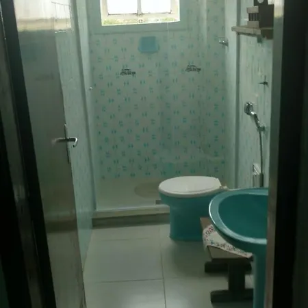 Apartamento Ubatuba Tenorio 100m do mar-3